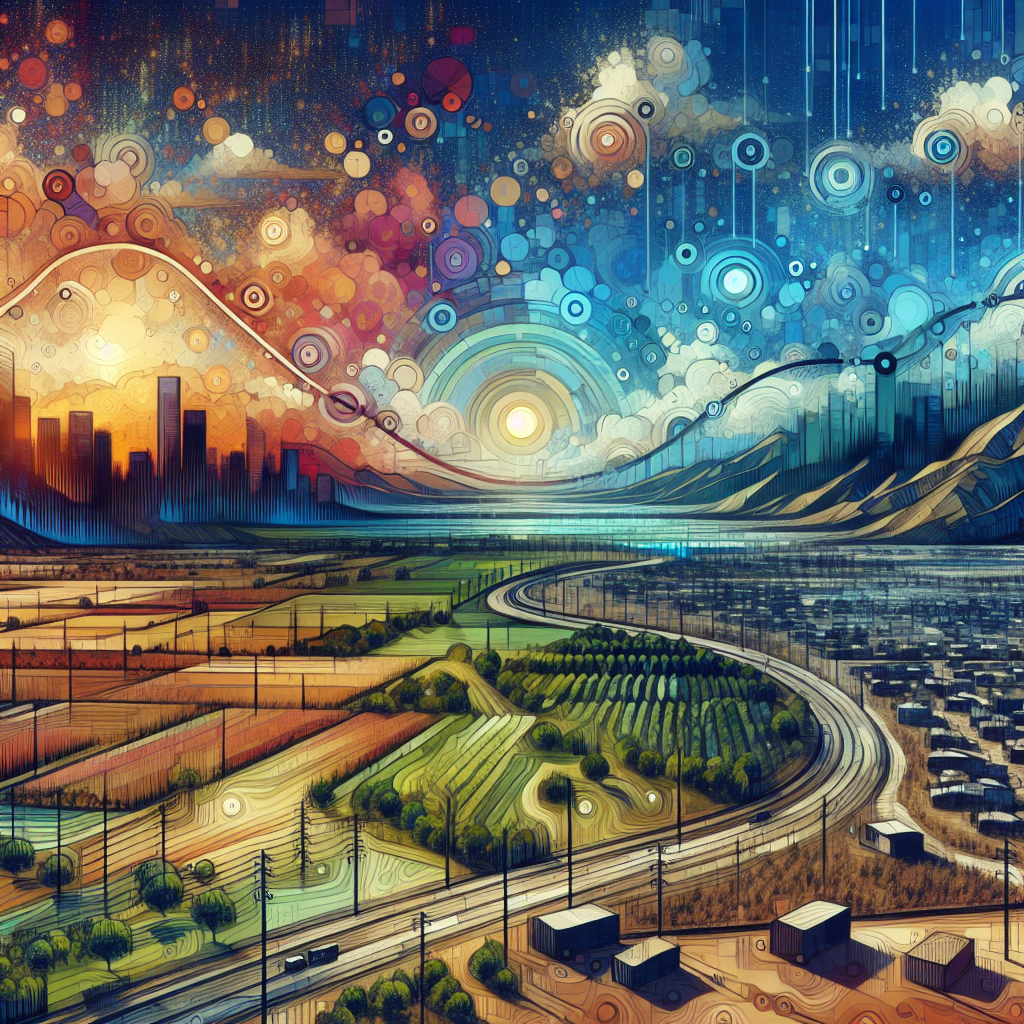 Bodenrichtwertentwicklung in Konstanz Allmannsdorf